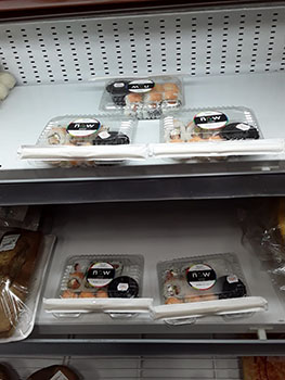 GENTE MOTIVANDO GENTE-SUSHI NOW 5 GENTE MOTIVANDO GENTE-SUSHI NOW 5